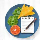 Ikona planów żywieniowych